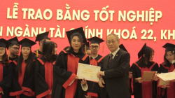 Tuyển sinh đại học hệ từ xa HUBT năm học 2026 – 2027